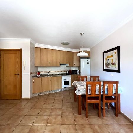 Apartament With Garden La Tejita Esterno foto