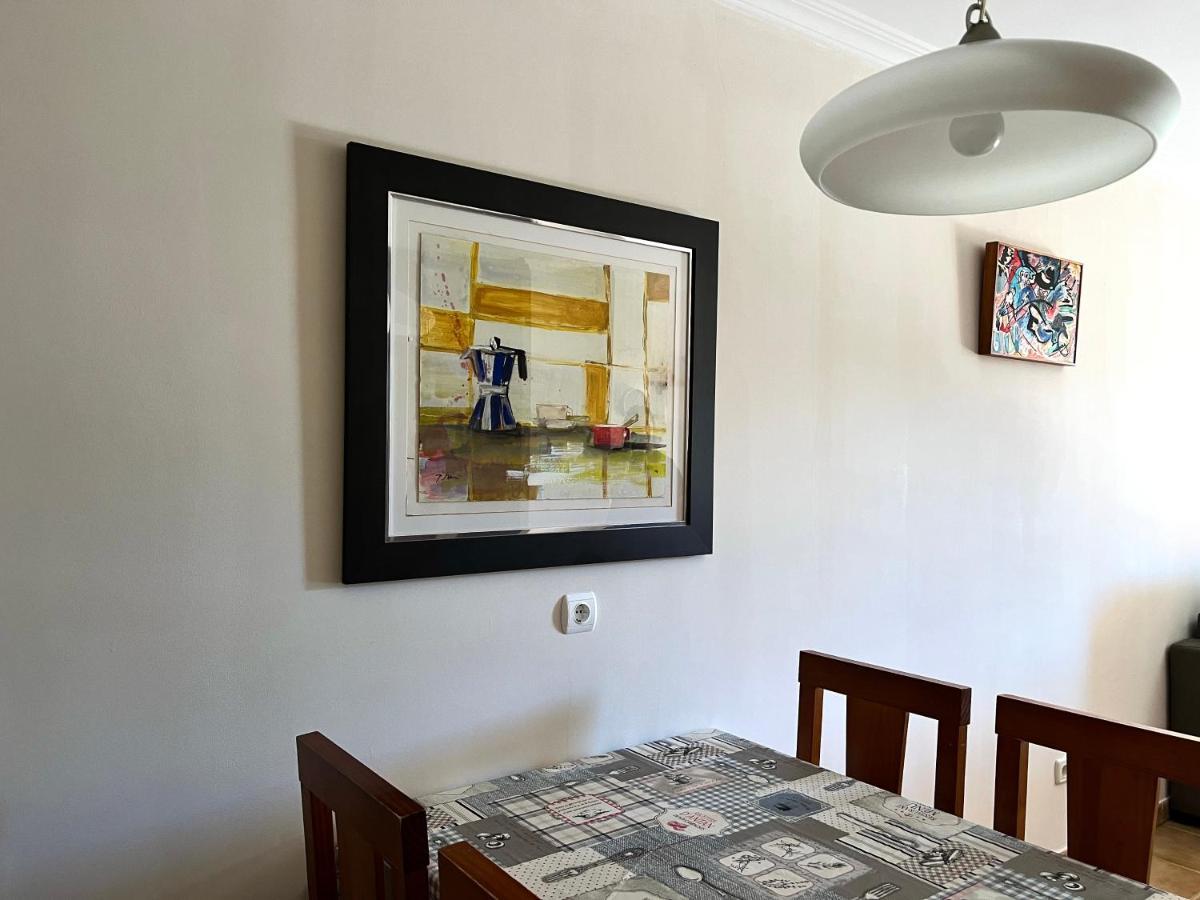 Apartament With Garden La Tejita Esterno foto
